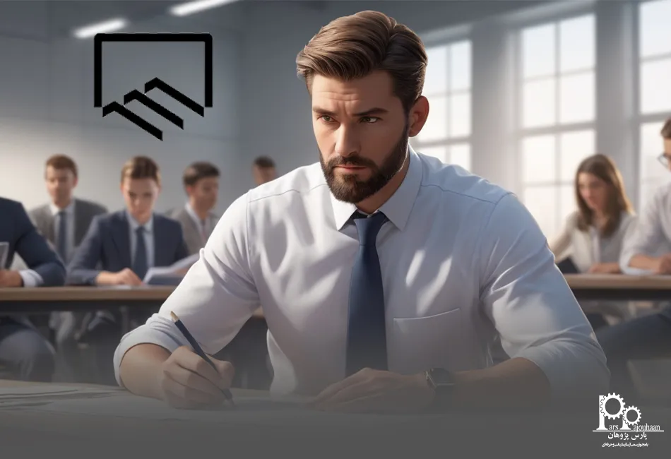 آزمون نظام مهندسی